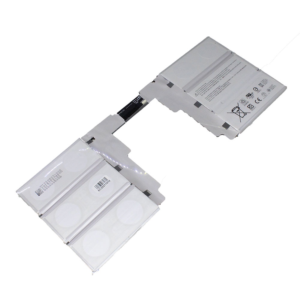 Thay Pin Surface Book 1 Dưới Phím